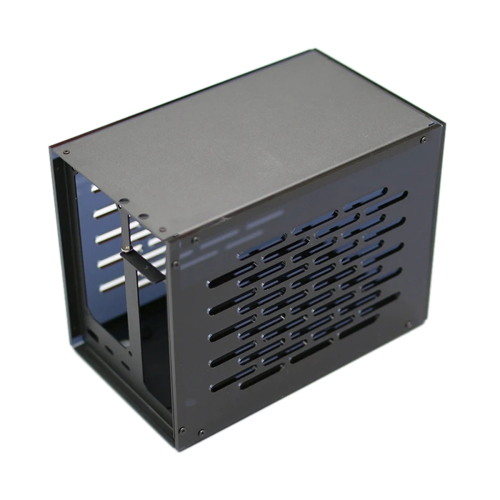 Θήκη SFX για TH3P4G3 - Συμβατή βάση GPU για φορητό υπολογιστή