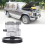 Ohjaustehostimen tehostuspumppu MR267660 Monteroon 3