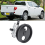 Ohjaustehostimen tehostuspumppu MR267660 Monteroon 4