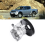 Ohjaustehostimen tehostuspumppu MR267660 Monteroon 2