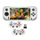 Konsola do gier E6 64 GB do PS1 N64 B 5