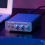 K5 PRO USB Gaming z mikrofonem i wzmacniaczem słuchawkowym 4