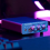 K5 PRO USB Gaming z mikrofonem i wzmacniaczem słuchawkowym 3