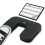 Pedale voltapagina Bluetooth per smartphone e tablet 2