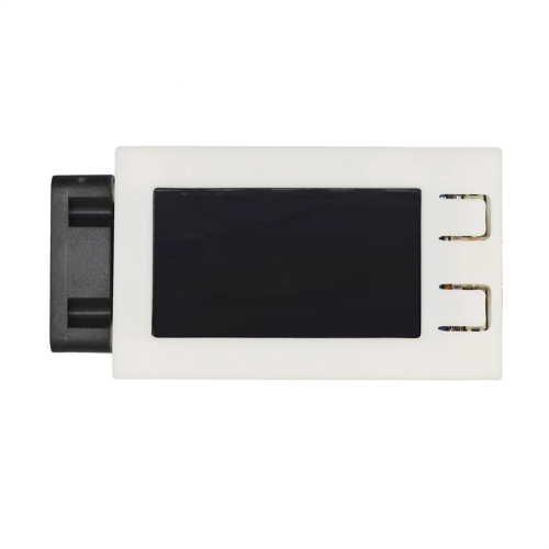 Nerdminer V2 Pro 78KH/S Mini koparka Bitcoin z obudową, biała 1