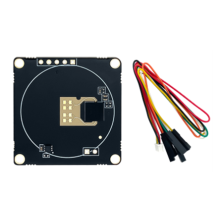 HLK-LD8001H 80G Czujnik wykrywania poziomu cieczy LD8001H Moduł radarowy (B)