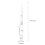 AC600 Dual Band High Power Wireless Wifi Router EU Plug 5