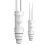 AC600 Dual Band High Power Wireless Wifi Router EU Plug 2