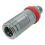 Hydrauliselle naaraspuoliselle pikaliittimelle 3