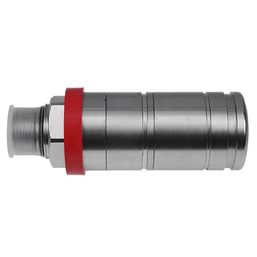 Hydrauliselle naaraspuoliselle pikaliittimelle 1