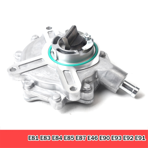 Voor E81 E83 E84 E85 E87 E46 E90 E93 E92 E91 Auto Rem Vacuümpomp 1