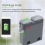 Chargeur bidirectionnel de remplacement pour Air 3, compatible avec la norme PD. 6