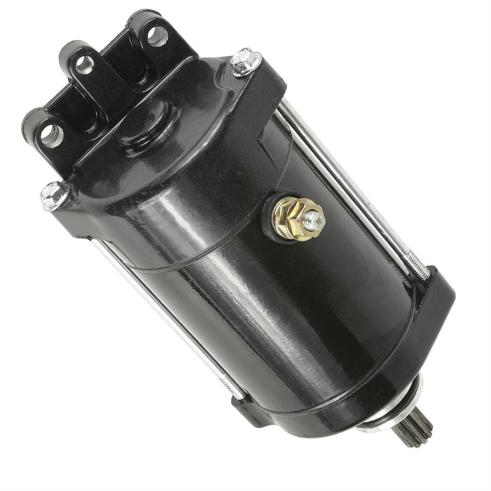 Motorcycle Motor For Pwc Jh1100 Js800 Jt1100 4713228679267