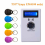 TMRF-2RW IButton Programmer RFID Reader Recorder RW1990 Key Card 3
