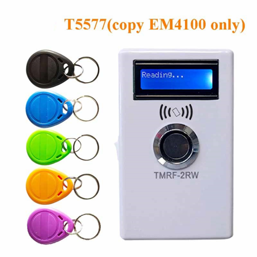 TMRF-2RW IButton Programmer RFID Reader Recorder RW1990 Key Card 2