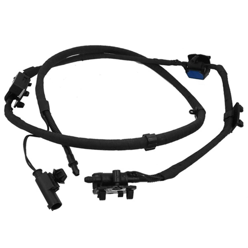 New Windscreen Nozzle Windshield Washer Sprayer Jet System 4713228684841
