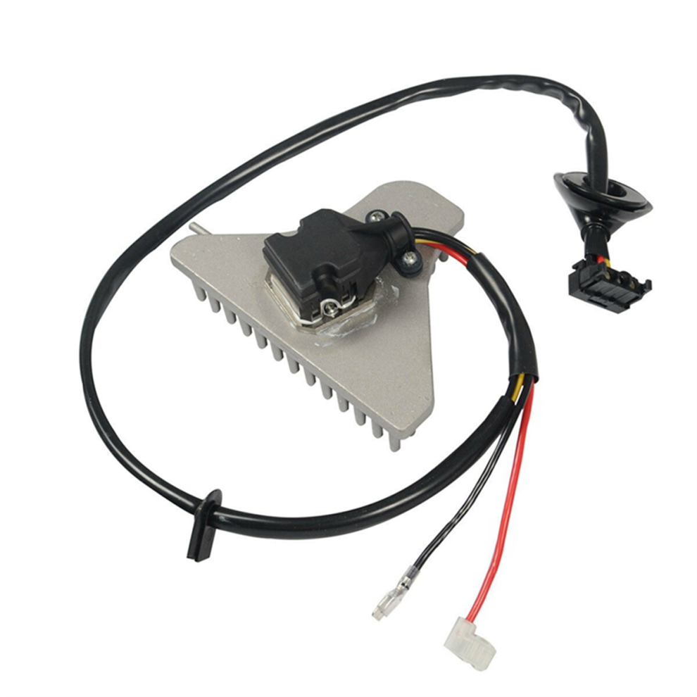 Hvac Blow Motor Resistor For 300Ce 300E E300 E300 1248202710 4713228696653
