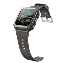 Call Business Outdoor Sports IP68 Waterproof Watch for Android/IOS