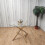 Dining Table Set with 4 Chairs Dining Room, and Kitchen table set of 4 4