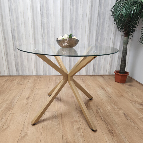 Dining Table Set with 4 Chairs Dining Room, and Kitchen table set of 4 2