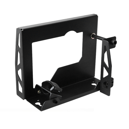 Woodworking Planer Flip-Chip Bracket Set Household DIY Tools 2