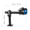 Road Bike Work Stand Desktop Maintenance Rack Adjustable 5