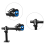Road Bike Work Stand Desktop Maintenance Rack Adjustable 7