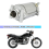 Motor de motocicleta para CB250 CM200T 5