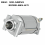 Motor de motocicleta para CB250 CM200T 6