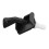 LED-Schreibtischlampe 5W einstellbare Helligkeit Touch-Steuerung Silber 9