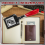 Draagbare pasfotosnijmachine (1,4 inch x 1,8 inch) 2