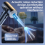 Ηλεκτρική σκούπα Air Duster 50000RPM 3 ταχυτήτων, φυσώντας σκόνη 3