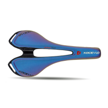 Ultralekkie siodełko do roweru szosowego