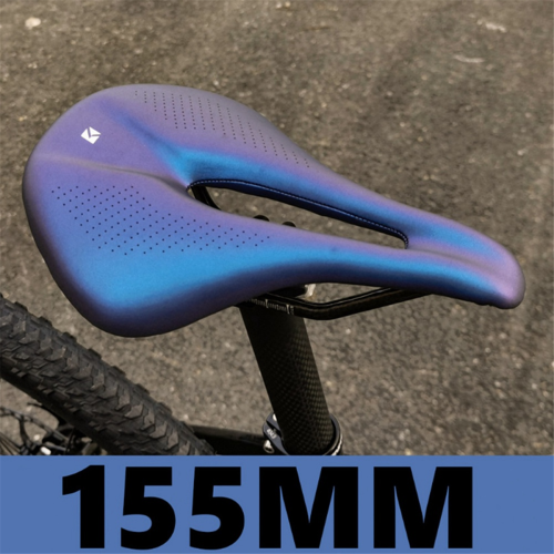 Siodełko szosowe Carbon Saddle, wygodne, 240x155mm 2