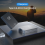 2 in 1 CFexpress Type A SD Card Reader USB 3.2 10Gbps 6