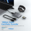 2 in 1 CFexpress Type A SD Card Reader USB 3.2 10Gbps 4
