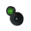 10Pcs -IR50B Ink Ribbon Black Ribbon for MAX LETATWIN Cable 3
