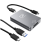 2 in 1 CFexpress Type A SD Card Reader USB 3.2 10Gbps 3