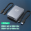 2 in 1 CFexpress Type B SD Card Reader CFexpress Reader USB3.2 10Gbps 1
