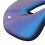 Siodełko szosowe Carbon Saddle, wygodne, 240x155mm 5