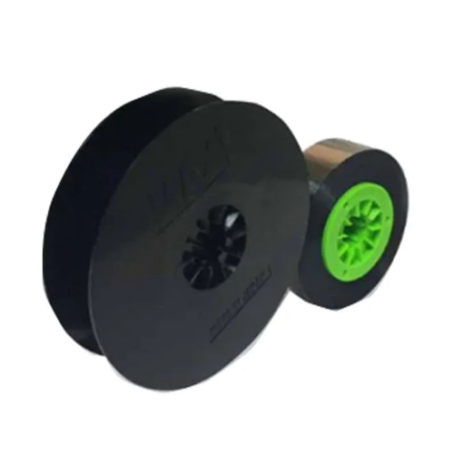 10Pcs -IR50B Ink Ribbon Black Ribbon for MAX LETATWIN Cable 1