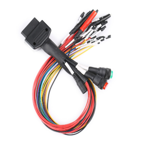 Jumper Cable ECU Full Protocol Data Transfer ECU Chip Tunning Tool 1