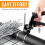 Stainless Steel Cable Tie Plier, Special Tool 3