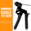 Stainless Steel Cable Tie Plier, Special Tool 4