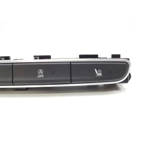 Central Control Multifunction Switch Button Seat Heating Switch 2