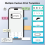 D11 Pro Bluetooth Label Printer, for Organizing Storage Office 2