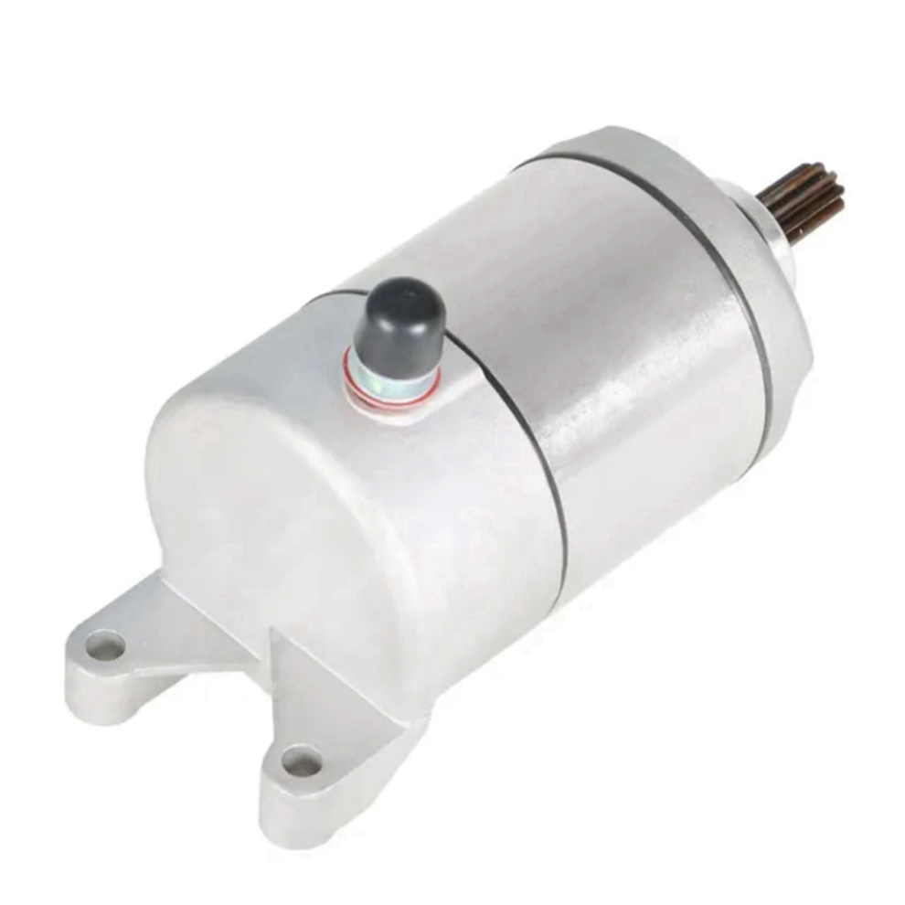 Motor 4Gy-81890-00-00 For Ttr250 4713228657562
