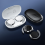 F2 Wireless Bluetooth Headset Over-Ear Sports Headset -White 4