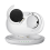 F2 Wireless Bluetooth Headset Over-Ear Sports Headset -White 1