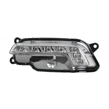 LED Daytime Running Lights for W212 09-13,Left